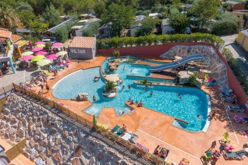 Camping Des Alberes