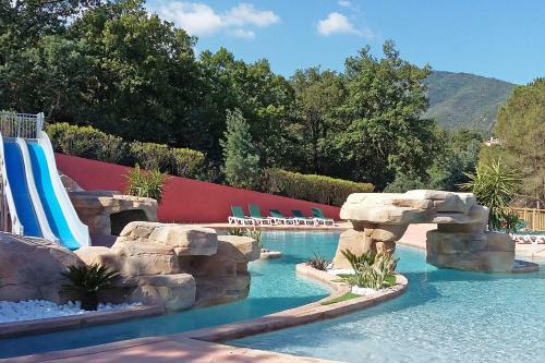 Camping Des Alberes