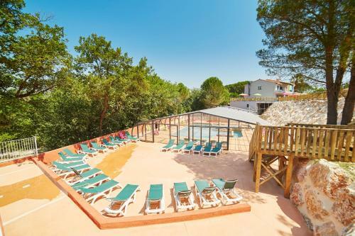 Camping Des Alberes
