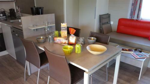 Camping Des Alberes