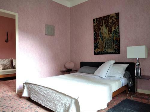 Bed & Breakfast Ermitage De Peyreleau