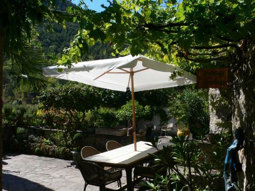 Bed & Breakfast Ermitage De Peyreleau