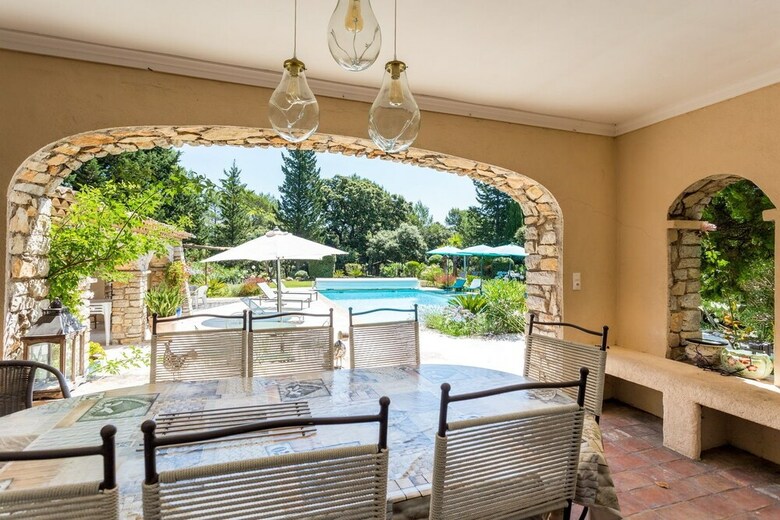 Bed & Breakfast Domaine L'helion