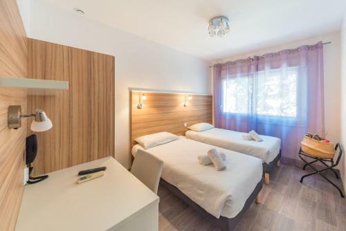 Hotel L'oasis