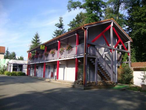 Hotel L'etable Gourmande