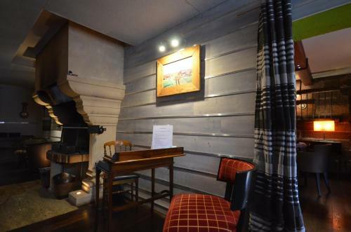 Hotel L'etable Gourmande