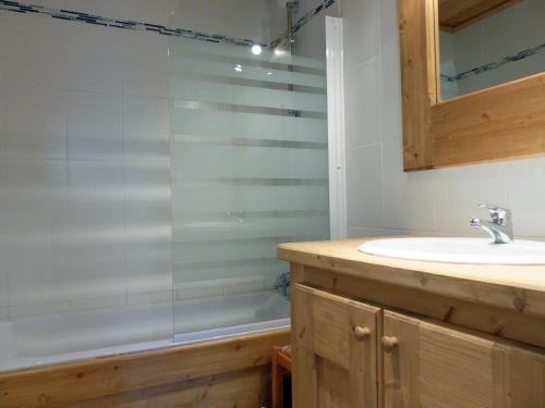 Apartamento Residence Les Erines