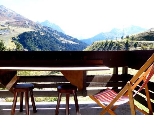 Apartamento Residence Les Erines