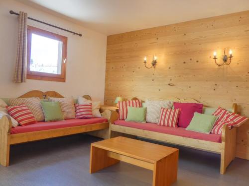 Apartamento Residence Les Erines