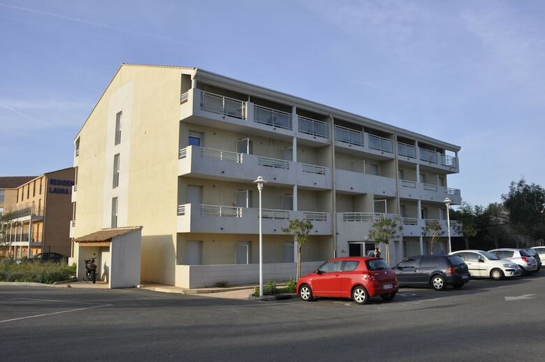 Aparthotel Appart'hotel Le Beau Lieu