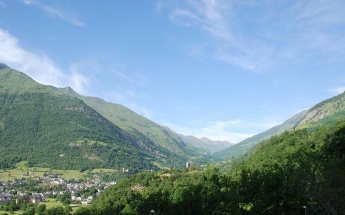 Les G�tes Du Pla De Moura