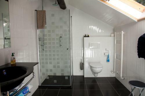 Bed & Breakfast Villa Moncoeur