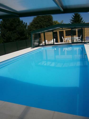 Bed & Breakfast L'escale De La Baie De Somme