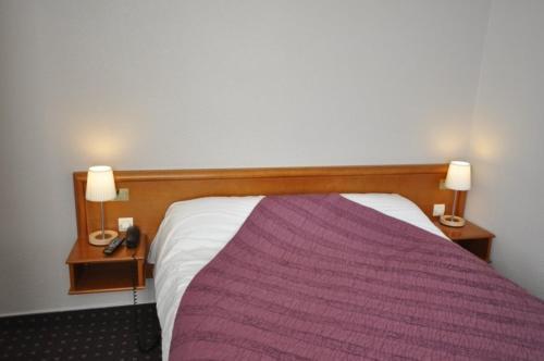 Nouvel Hotel