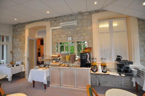 Nouvel Hotel