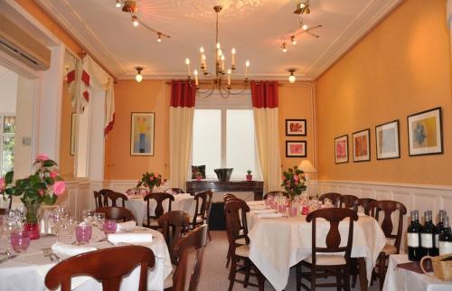 Nouvel Hotel