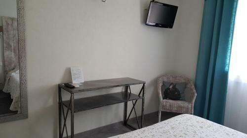 Hotel Lou Marqu�s