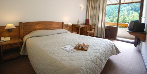 Hotel H�tel Plein Sud