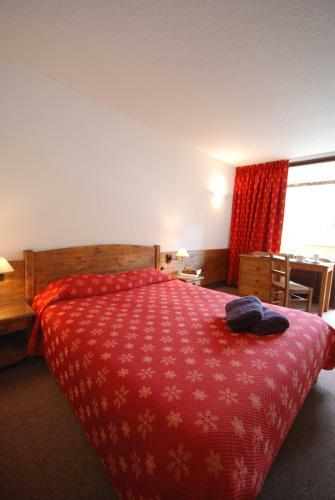 Hotel H�tel Plein Sud