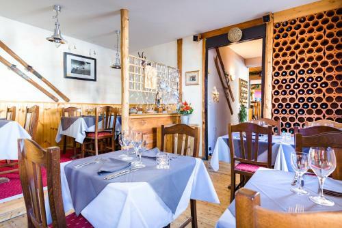 Hotel H�tel Plein Sud