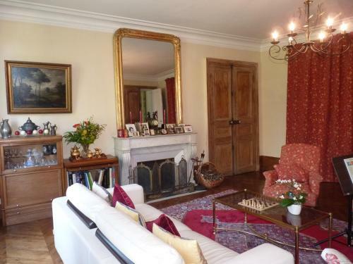 Bed & Breakfast Le Clos Saint Nicolas
