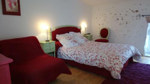 Bed & Breakfast Logis Des Douves