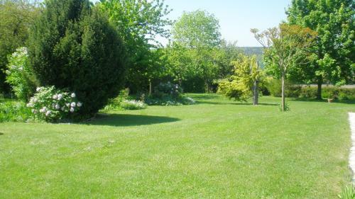 Bed & Breakfast Chambres D'h�tes La Pocterie
