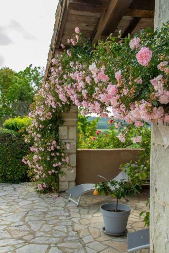 Bed & Breakfast Chambres D'h�tes La Pocterie