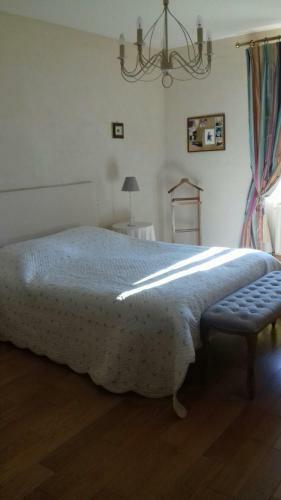 Bed & Breakfast Chambres D'h�tes La Pocterie