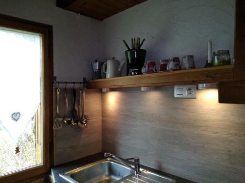 Chalets Savoie