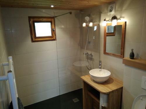 Chalets Savoie