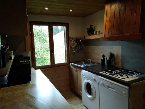 Chalets Savoie
