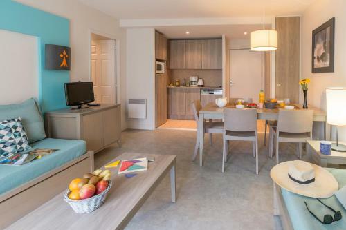 Apartamento R�sidence Pierre & Vacances L'archipel