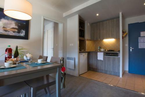 Apartamento R�sidence Pierre & Vacances L'archipel