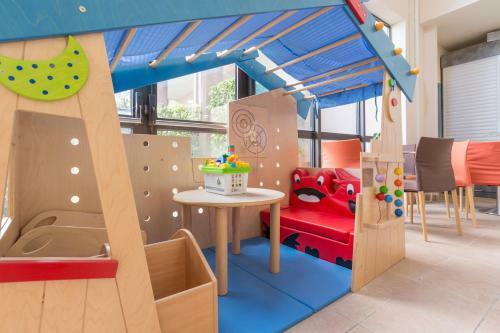 Apartamento R�sidence Pierre & Vacances L'archipel