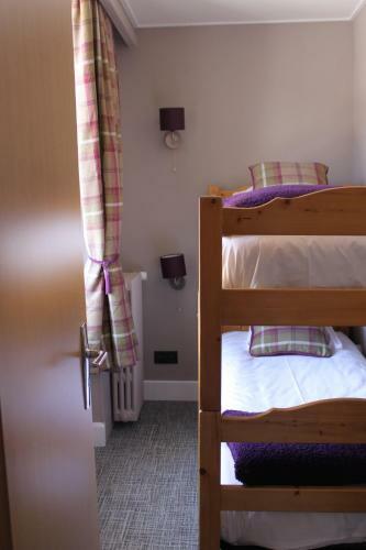 Hotel Le Gai Soleil