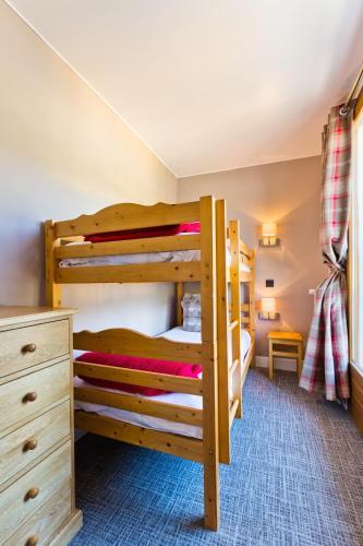 Hotel Le Gai Soleil