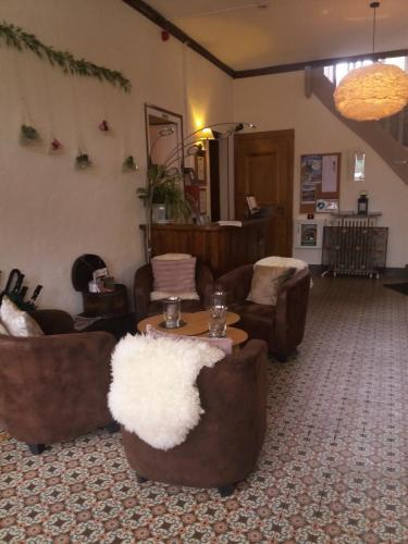 Hotel Le Gai Soleil