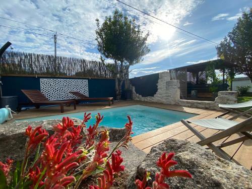 Hostal � Chambres D'h�tes