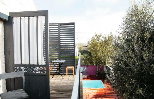 Hostal � Chambres D'h�tes