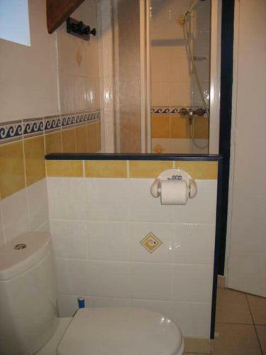 Bed & Breakfast Chambres D'h�tes Les Pi�ris