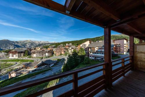 Aparthotel R�sidence Deneb