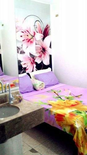 Hostal Pousada Recanto Do Mar