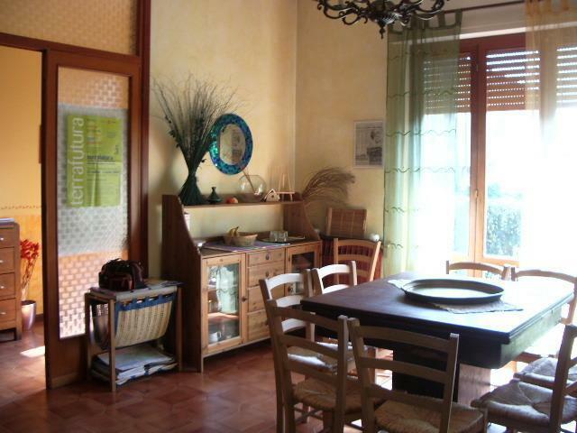 Bed & Breakfast La Casa Nei Pini