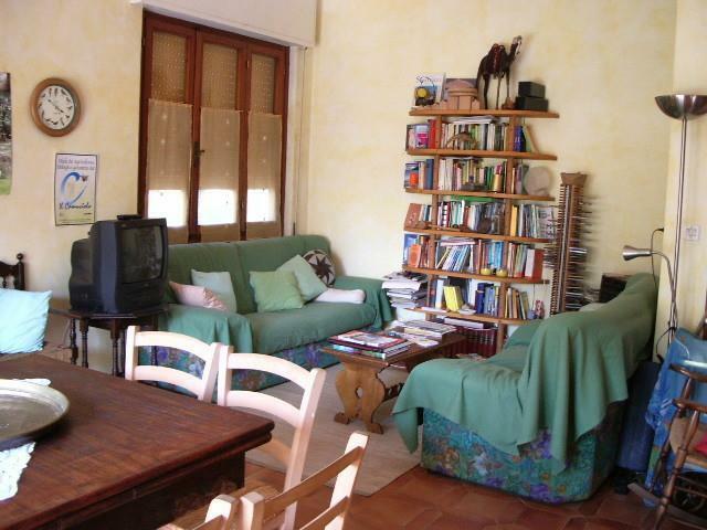 Bed & Breakfast La Casa Nei Pini