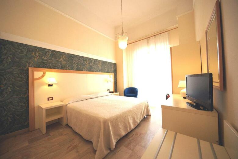 Hotel Liberty