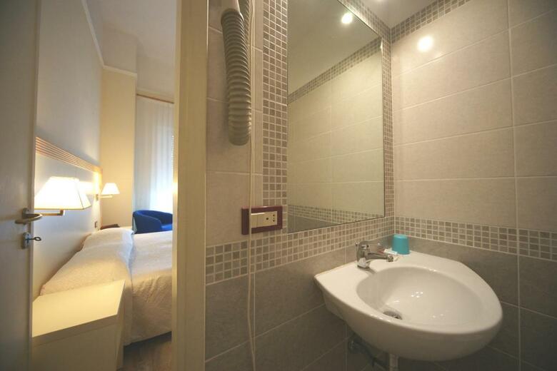 Hotel Liberty