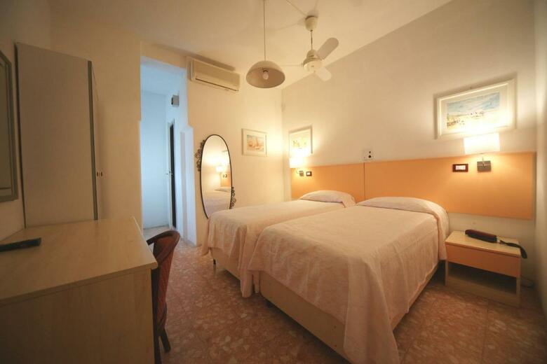 Hotel Liberty