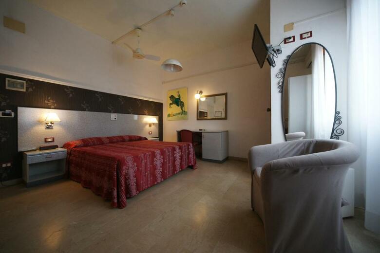 Hotel Liberty