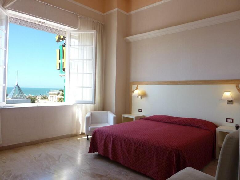 Hotel Liberty